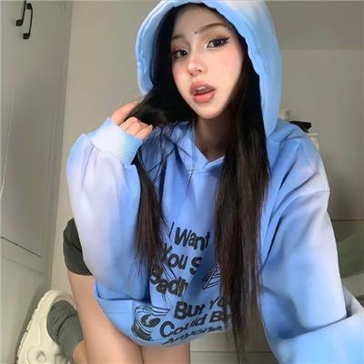 无情的女人