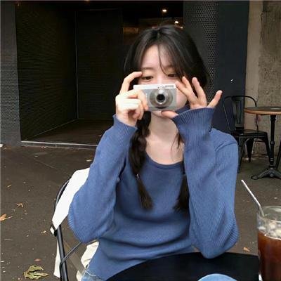 在我入睡前