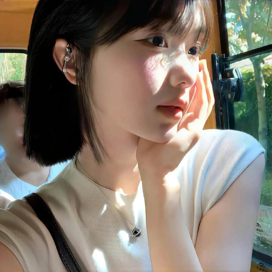 不完美的幸福
