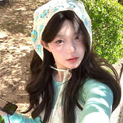 睡花